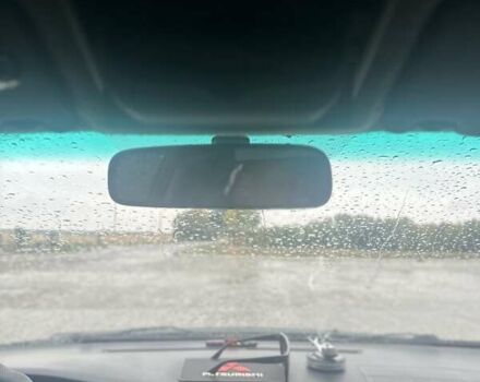 Чорний Міцубісі Lancer, об'ємом двигуна 1.6 л та пробігом 310 тис. км за 5100 $, фото 23 на Automoto.ua