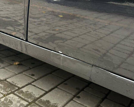 Чорний Міцубісі Lancer, об'ємом двигуна 1.59 л та пробігом 300 тис. км за 3400 $, фото 10 на Automoto.ua