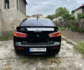 Чорний Міцубісі Lancer, об'ємом двигуна 2 л та пробігом 200 тис. км за 6900 $, фото 2 на Automoto.ua
