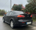 Чорний Міцубісі Lancer, об'ємом двигуна 2 л та пробігом 292 тис. км за 4400 $, фото 4 на Automoto.ua