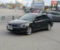 Чорний Міцубісі Lancer, об'ємом двигуна 2 л та пробігом 152 тис. км за 5500 $, фото 29 на Automoto.ua