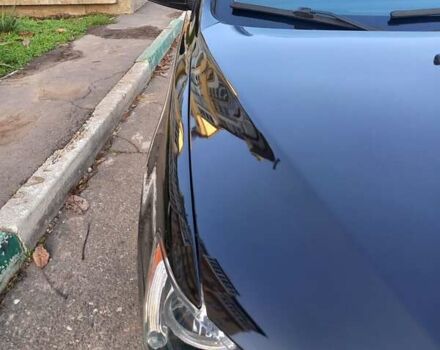 Чорний Міцубісі Lancer, об'ємом двигуна 1.5 л та пробігом 242 тис. км за 5550 $, фото 13 на Automoto.ua