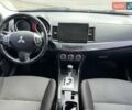 Чорний Міцубісі Lancer, об'ємом двигуна 2 л та пробігом 284 тис. км за 6200 $, фото 18 на Automoto.ua