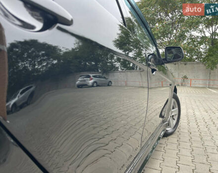 Черный Мицубиси Лансер, объемом двигателя 2 л и пробегом 200 тыс. км за 6199 $, фото 6 на Automoto.ua