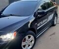 Чорний Міцубісі Lancer, об'ємом двигуна 2 л та пробігом 170 тис. км за 6800 $, фото 7 на Automoto.ua