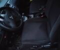Чорний Міцубісі Lancer, об'ємом двигуна 1.6 л та пробігом 259 тис. км за 4500 $, фото 3 на Automoto.ua