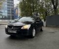 Черный Мицубиси Лансер, объемом двигателя 1.6 л и пробегом 107 тыс. км за 4990 $, фото 1 на Automoto.ua