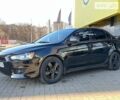 Чорний Міцубісі Lancer, об'ємом двигуна 2 л та пробігом 215 тис. км за 6400 $, фото 9 на Automoto.ua