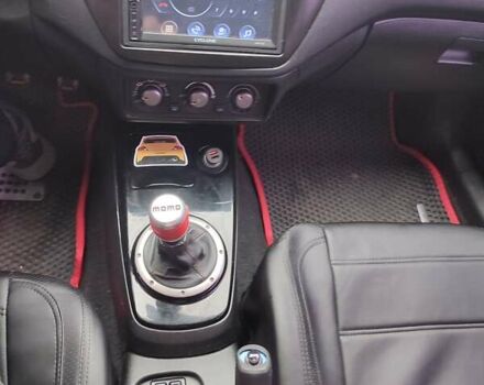 Мицубиси Лансер 2007 в Южноукраинске на Automoto.ua Черный Мицубиси Лансер, объемом двигателя 2 л и пробегом 161 тыс. км за 4600 $, фото 13 на Automoto.ua