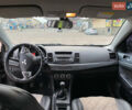 Чорний Міцубісі Lancer, об'ємом двигуна 2 л та пробігом 225 тис. км за 6100 $, фото 8 на Automoto.ua
