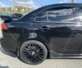 Мицубиси Лансер 2007 в Полтаве на Automoto.ua Черный Мицубиси Лансер, объемом двигателя 2 л и пробегом 285 тыс. км за 6600 $, фото 8 на Automoto.ua
