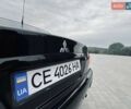 Черный Мицубиси Лансер, объемом двигателя 1.58 л и пробегом 243 тыс. км за 4950 $, фото 58 на Automoto.ua