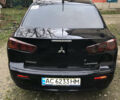 Чорний Міцубісі Lancer, об'ємом двигуна 1.5 л та пробігом 244 тис. км за 5000 $, фото 3 на Automoto.ua