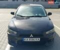 Чорний Міцубісі Lancer, об'ємом двигуна 2 л та пробігом 194 тис. км за 6500 $, фото 2 на Automoto.ua