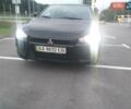 Черный Мицубиси Лансер, объемом двигателя 1.5 л и пробегом 270 тыс. км за 4500 $, фото 3 на Automoto.ua
