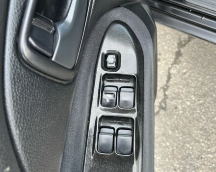 Чорний Міцубісі Lancer, об'ємом двигуна 1.6 л та пробігом 250 тис. км за 4800 $, фото 9 на Automoto.ua