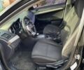 Мицубиси Лансер 2007 в Кривом Роге на Automoto.ua Черный Мицубиси Лансер, объемом двигателя 1.5 л и пробегом 150 тыс. км за 6500 $, фото 5 на Automoto.ua