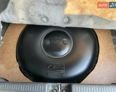 Черный Мицубиси Лансер, объемом двигателя 1.59 л и пробегом 269 тыс. км за 4999 $, фото 16 на Automoto.ua