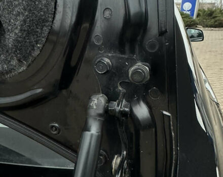 Чорний Міцубісі Lancer, об'ємом двигуна 1.5 л та пробігом 111 тис. км за 6999 $, фото 70 на Automoto.ua