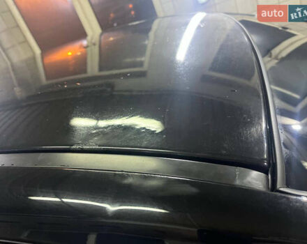 Черный Мицубиси Лансер, объемом двигателя 2 л и пробегом 200 тыс. км за 8000 $, фото 12 на Automoto.ua