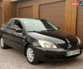 Чорний Міцубісі Lancer, об'ємом двигуна 1.6 л та пробігом 265 тис. км за 4700 $, фото 9 на Automoto.ua