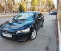 Черный Мицубиси Лансер, объемом двигателя 1.5 л и пробегом 230 тыс. км за 5300 $, фото 1 на Automoto.ua