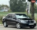 Черный Мицубиси Лансер, объемом двигателя 1.6 л и пробегом 234 тыс. км за 4950 $, фото 1 на Automoto.ua