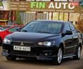 Мицубиси Лансер 2008 в Черкассах на Automoto.ua Черный Мицубиси Лансер, объемом двигателя 2 л и пробегом 178 тыс. км за 7400 $, фото 1 на Automoto.ua