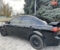 Чорний Міцубісі Lancer, об'ємом двигуна 1.5 л та пробігом 184 тис. км за 6000 $, фото 3 на Automoto.ua