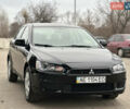 Чорний Міцубісі Lancer, об'ємом двигуна 1.5 л та пробігом 111 тис. км за 6999 $, фото 4 на Automoto.ua