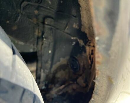 Чорний Міцубісі Lancer, об'ємом двигуна 1.6 л та пробігом 296 тис. км за 4200 $, фото 17 на Automoto.ua