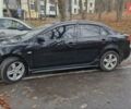 Чорний Міцубісі Lancer, об'ємом двигуна 2 л та пробігом 302 тис. км за 7200 $, фото 3 на Automoto.ua
