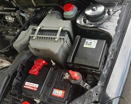 Мицубиси Лансер 2008 в Львове на Automoto.ua Черный Мицубиси Лансер, объемом двигателя 1.58 л и пробегом 200 тыс. км за 5200 $, фото 127 на Automoto.ua