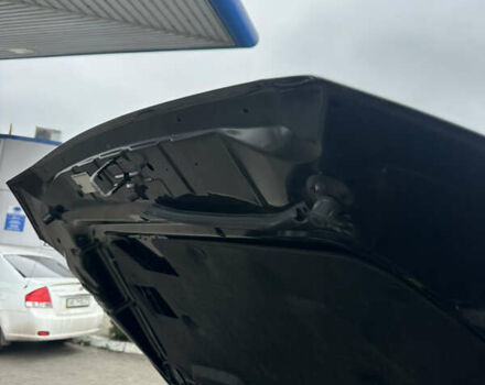 Чорний Міцубісі Lancer, об'ємом двигуна 1.5 л та пробігом 111 тис. км за 6999 $, фото 83 на Automoto.ua