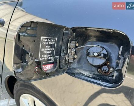 Чорний Міцубісі Lancer, об'ємом двигуна 1.6 л та пробігом 296 тис. км за 4200 $, фото 48 на Automoto.ua