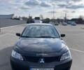 Чорний Міцубісі Lancer, об'ємом двигуна 1.6 л та пробігом 310 тис. км за 3500 $, фото 1 на Automoto.ua