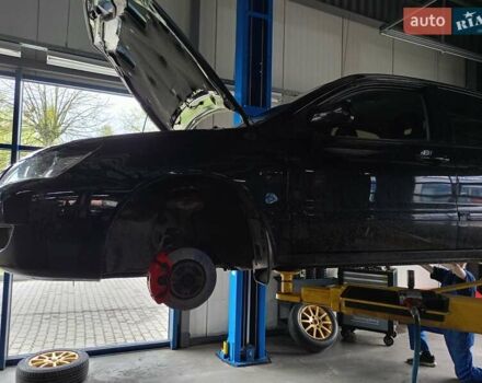Мицубиси Лансер 2008 в Львове на Automoto.ua Черный Мицубиси Лансер, объемом двигателя 1.58 л и пробегом 200 тыс. км за 5200 $, фото 71 на Automoto.ua