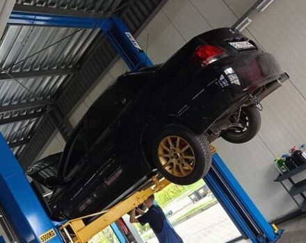 Мицубиси Лансер 2008 в Львове на Automoto.ua Черный Мицубиси Лансер, объемом двигателя 1.58 л и пробегом 200 тыс. км за 5200 $, фото 74 на Automoto.ua