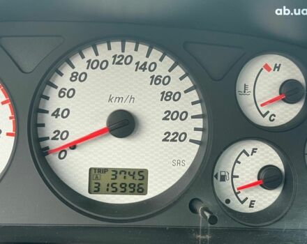 Мицубиси Лансер 2008 в Запорожье на Automoto.ua Черный Мицубиси Лансер, объемом двигателя 1.6 л и пробегом 316 тыс. км за 4290 $, фото 19 на Automoto.ua