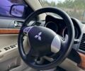 Чорний Міцубісі Lancer, об'ємом двигуна 2 л та пробігом 239 тис. км за 6900 $, фото 11 на Automoto.ua
