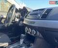 Чорний Міцубісі Lancer, об'ємом двигуна 2 л та пробігом 286 тис. км за 6450 $, фото 23 на Automoto.ua