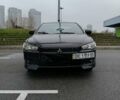 Чорний Міцубісі Lancer, об'ємом двигуна 2 л та пробігом 275 тис. км за 5200 $, фото 4 на Automoto.ua