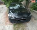 Чорний Міцубісі Lancer, об'ємом двигуна 1.5 л та пробігом 307 тис. км за 3000 $, фото 1 на Automoto.ua