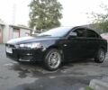 Чорний Міцубісі Lancer, об'ємом двигуна 1.5 л та пробігом 110 тис. км за 6950 $, фото 2 на Automoto.ua