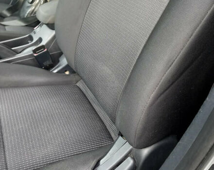 Чорний Міцубісі Lancer, об'ємом двигуна 1.5 л та пробігом 160 тис. км за 5850 $, фото 13 на Automoto.ua