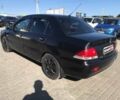 Мицубиси Лансер 2008 в Львове на Automoto.ua Черный Мицубиси Лансер, объемом двигателя 1.6 л и пробегом 356 тыс. км за 4340 $, фото 12 на Automoto.ua