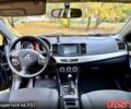 Чорний Міцубісі Lancer, об'ємом двигуна 2 л та пробігом 245 тис. км за 5500 $, фото 9 на Automoto.ua