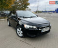 Чорний Міцубісі Lancer, об'ємом двигуна 1.5 л та пробігом 228 тис. км за 5599 $, фото 1 на Automoto.ua