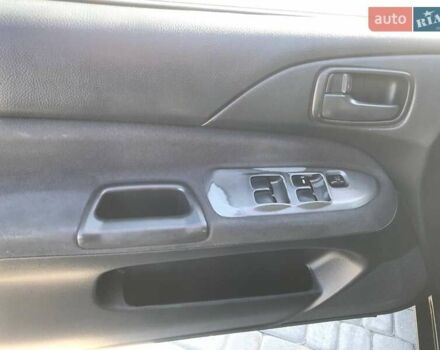 Мицубиси Лансер 2008 в Львове на Automoto.ua Черный Мицубиси Лансер, объемом двигателя 1.6 л и пробегом 356 тыс. км за 4590 $, фото 2 на Automoto.ua