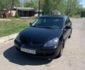 Черный Мицубиси Лансер, объемом двигателя 1.58 л и пробегом 306 тыс. км за 3500 $, фото 1 на Automoto.ua